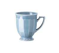 Taza Rosenthal Maria Dream Blue Con Asa 0,30 L