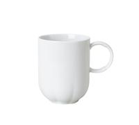 Taza Rosenthal Sonetto Blanca Con Asa 0,39 L