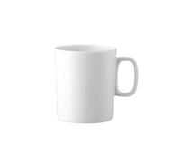 Taza Rosenthal Studio-Line Moon Blanca Con Asa 0,29 L