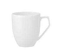 Taza Rosenthal Studio-Line TAC 02 Blanca Con Asa 0,36 L