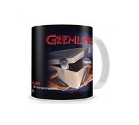 Taza sd toys gremlins gizmo ceramica