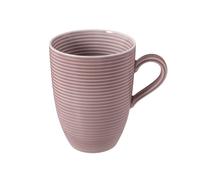 Taza Seltmann Weiden Beat Rosa Antiguo Con Asa 0,35 L