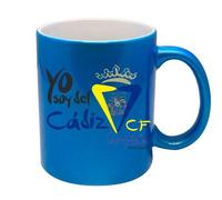 Taza Serie Cadiz CF Yo Soy del Cadiz