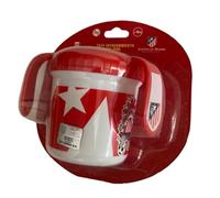 Taza/SEVA IMPORT:Taza Entrenamiento AT.Madrid 7113