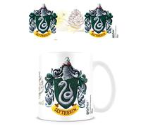 Taza Slytherin Harry Potter