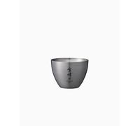 Taza Snow Peak Titanium Sake Plateado Unica