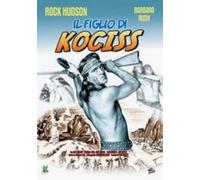 Taza, Son of Cochise [Region 2]