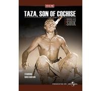 Taza, Son of Cochise [USA] [DVD]