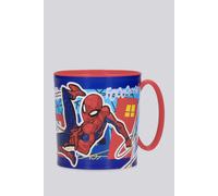 Taza Spiderman - Azul - Taza 0,36 L talla UNICA