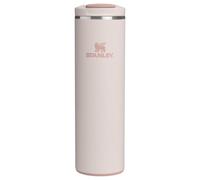 Taza Stanley The Transit Fliptop 0.47L (Rose Quartz)