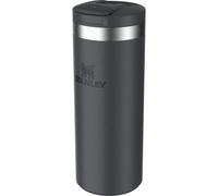 Taza Stanley The Transit Fliptop 2.0 0,35 L (negro)