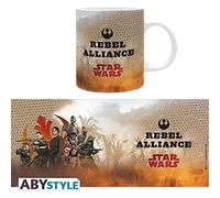 Taza Star Wars Rebel Alliance