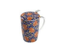 Taza Super Jumbo Paisley Dreams - Tea Shop