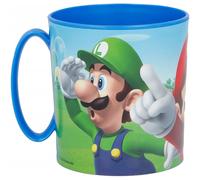 Taza Super Mario 350 mls
