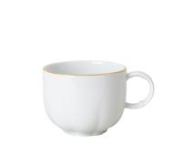 Taza Superior Kombi-Obertasse Rosenthal Sonetto Oro 0,30 L