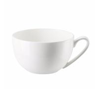 Taza Superior Rosenthal Jade Blanca 0,28 L