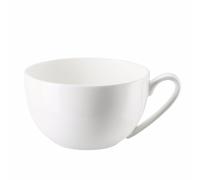 Taza Superior Rosenthal Jade Blanca 0,28 L