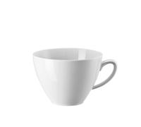 Taza Superior Rosenthal Mesh Blanca 0,29 L