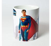 Taza - Superman Christopher Reeve