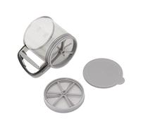 Taza Tamizadora De Harina, Malla De Mano, Doble Capa, Herramientas Semiautomáticas Variables, Suministros, Accesorios, Tamices