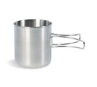 Taza Tatonka Handle Mug 600 Set Color: plata
