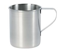 Taza Tatonka Mug 250 ml Color: plata