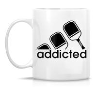 Taza Te Pelota Adicta Personalizada Taza De Café De Cerámica Diseño Tazas De Desayuno Para Leche Oficina Té