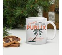 Taza Te Tiendas De Comida Vintage Publix Finest Diseño Taza Desayuno Vintage Tazas De Desayuno Para Decorar Leche Amiga