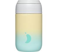 Taza Térmica 0.34L (Verde/Amarillo) - CHILLYS