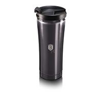 TAZA TERMICA 500ml BERLINGER HAUS BH-6405 CARBON PRO