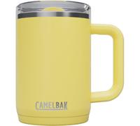 Taza térmica Camelbak Thrive VSS, 500 ml, amarilla 500ml Yellow Bloom
