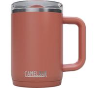 Taza térmica Camelbak Thrive VSS, 500 ml, roja 500ml Sierra Red