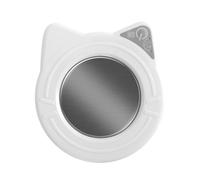 Taza térmica con calentamiento rápido y control preciso de la temperatura | Placa térmica de taza de café y té | Heats Water, Milk, Cocoa | Portable for Home, Office, Camping, Traveling, Beverage Use