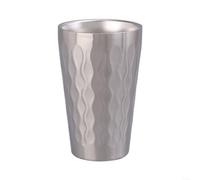 Taza térmica de acero inoxidable de 350 ml, resistente a la corrosión (350