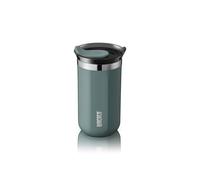 Taza térmica de viaje Wacaco Octaroma Lungo - Azul Cadete 300 ml