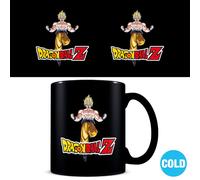 Taza termica dragon ball z 325ml