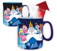 Taza Termica El Rey del Hielo - Adventure Time