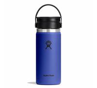 Taza térmica Hydro Flask Coffee with Flex Sip Lid 16 oz Color: azul/negro
