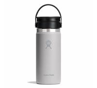 Taza térmica Hydro Flask Coffee with Flex Sip Lid 16 oz Color: gris/negro