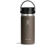 Taza térmica Hydro Flask Coffee with Flex Sip Lid 16 oz Color: marrón