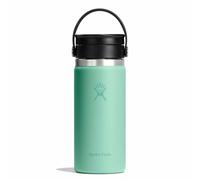 Taza térmica Hydro Flask Coffee with Flex Sip Lid 16 oz Color: verde claro/verde oscuro