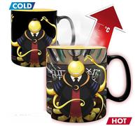 Taza Termica Koro - Assassination Classroom