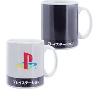 Taza Termica Logo - Playstation