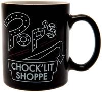 Taza Termica Pop's Chock'lit Shoppe - Riverdale