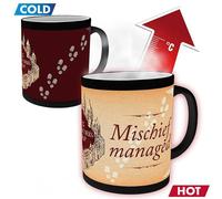 Taza Termica Solemnly Swear - Harry Potter