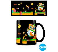 Taza termica Super Mario 325ml