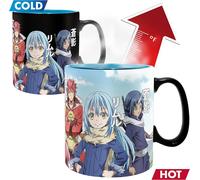 Taza Termica That Time I got Reincarnated as a Slime - Slime