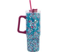 Taza Termo Acero Inoxidable Minnie Mouse Chill Disney 940 mls