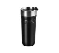Taza Termo Le Creuset On the Go 41067190000001 Negro Mate