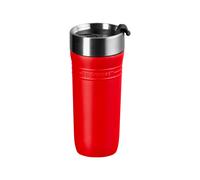 Taza Termo Le Creuset On the Go 41067190600001 Cereza